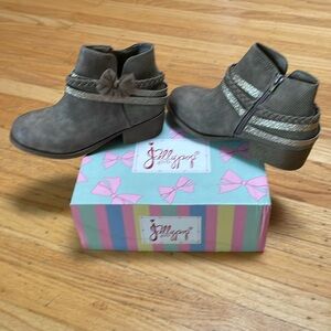 Jellypop Starla Boots